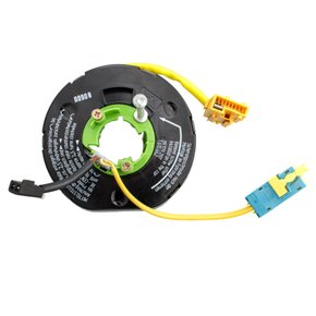 Cinta Airbag Euro SRS0086 GM Celta 2013 >, Prisma 2013 >