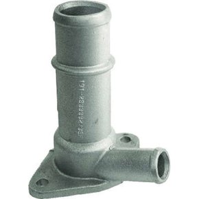 Conector Cabeçote De Água VC606 Peugeot 106, 206, 306