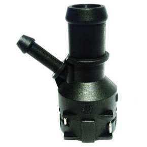 Conector Rápido Flange VC158G Jetta, Passat, Tiguan, Touareg