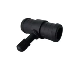 Conexão da Mangueira Inferior do Radiador Renault Duster - MG1768