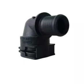 Conexão Menor Mangueira Superior do Radiador BMW 120I, 318I, 320I, X1 - MG1622