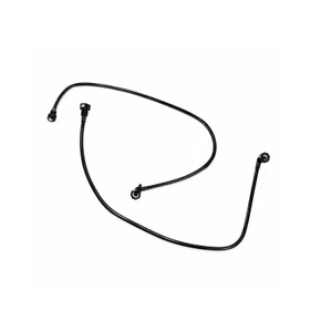 Conjunto 2 Mangueiras Combustível CD, Collection,Gmg 2001