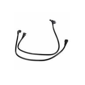 Conjunto 2 Mangueiras Combustível VW Montana - Gmg 2014