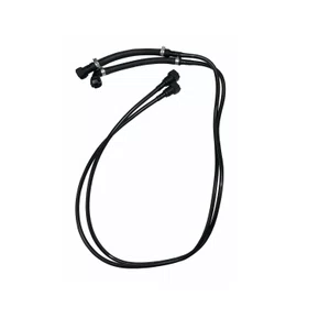 Conjunto 2 Mangueiras Combustível VW Santana Gmg 2013