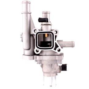 Conjunto Carcaça Da Válvula Termostática Euro 21053 GM Cruze, Sonic, Tracker 1.8 16V 12>