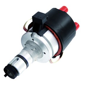 Distribuidor Completo Euro 50008  Com Hall, Sem Avanco VW Fusca Kombi