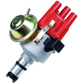 Distribuidor Completo Euro 50012 VW Kombi 1.6 91>00 Com Avanço