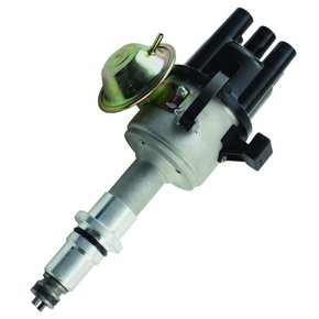 Distribuidor Completo Euro 50015 Gol Cht, Ae 1.6 Com Avanco