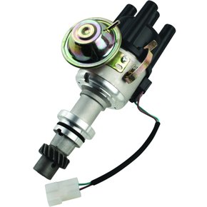 Distribuidor Completo Euro 50019  AP com Ignição E Avanço