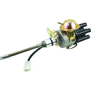 Distribuidor Completo Euro 50022 Jeep Willys, Rural 6 Cil