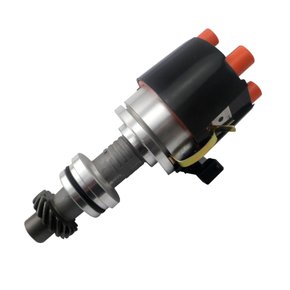 Distribuidor Completo Euro 50024 Motor AP 2.0 Injeção VW Santana