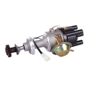 Distribuidor Completo Euro 50025 GM Chevette Com Ignição Eletrônica