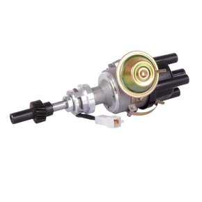 Distribuidor Completo Euro 50027 Fiat Uno, 147, Oggi >91