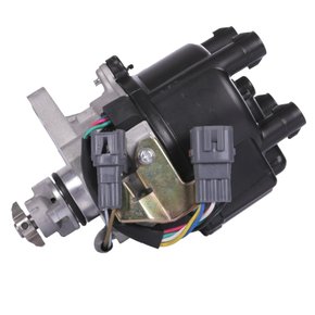 Distribuidor Completo Euro 50028 Toyota Corolla 1.6, >2000