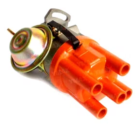 Distribuidor de Ignição Completo FIAT Uno 1.5, 1.6  90> - YMAX 7190