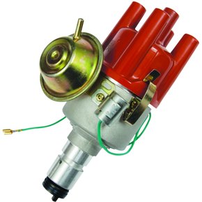 Distribuidor Euro 50007 VW Fusca, Kombi com Platinado