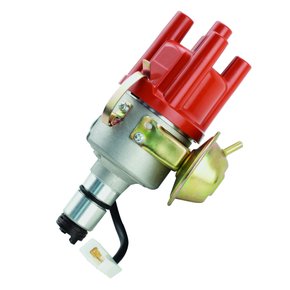 Distribuidor Euro 50012C VW Fusca, Kombi, Brasília Com Ignição e Avanço