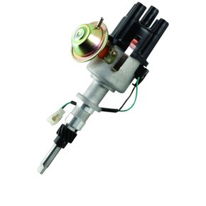 Distribuidor Euro 50017 GM Opala, Caravan 4 Cilindros (Ignição Eletrônica)