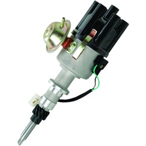 Distribuidor Euro 50018 GM Opala, Caravan 6 Cilindros (Ignição Eletrônica)