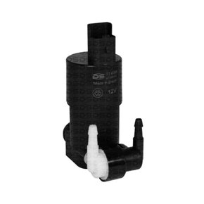 Eletrobomba Água DS31030 2saídas Citroen, Renault