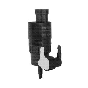 Eletrobomba De Água DS31027 Renault Laguna, Scenic, Megane,Bico Fino