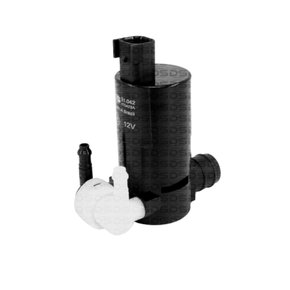 Eletrobomba De Água DS31042 Ford Ecosport Flex 17>