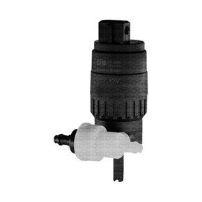 Eletrobomba DS31006 12V VW Gol, Parati