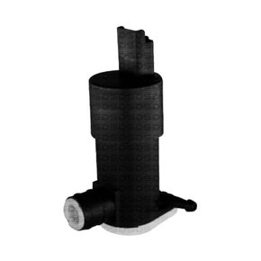 Eletrobomba DS31033 12V Renault Captur, Duster, Kwid, Logan