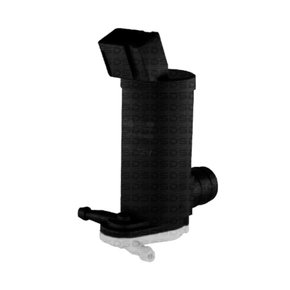 Eletrobomba DS31039 12V Nissan March 1.0, 1.6 16V Flex