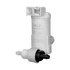 Eletrobomba DS31055 12V Nissan March 1.0, 1.6 Flex