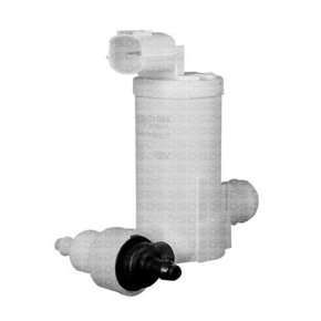 Eletrobomba DS31058 12V Nissan March, Livina, Tiida