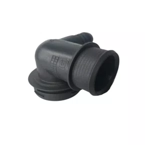 Emenda Mangueira Inferior Radiador FIAT Toro,  RAM 100 - MG1858