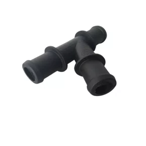 Emenda Mangueira Radiador VW Golf, Polo, Taos, T-Cross, Virtus - MG1745