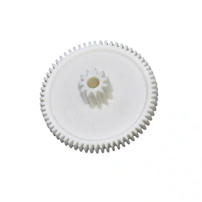 Engrenagem Para Corpo Borboleta Ford 1.0, 1.5 3 Cilindros 12V - DSC2355