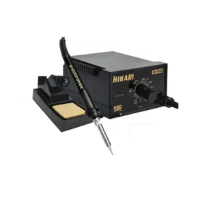 Estação de Solda ESD 220V - HIKARI HK936A - 21J408