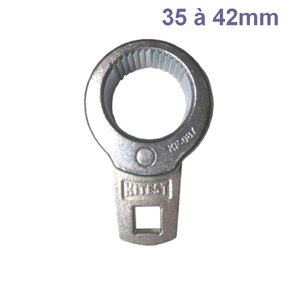Extrator do Braço Axial 35 à 42mm - KITEST KF087