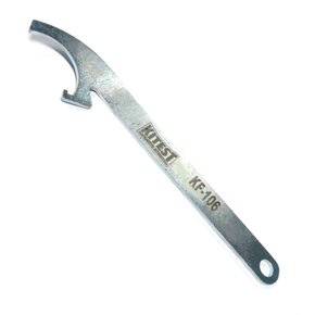 Ferramenta para Tensionar Correia Dentada Fiat Fire Evo - KITEST KF106