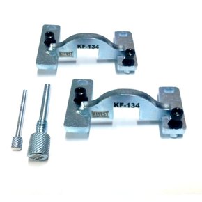 Ferramenta Sincronismo Ford Ka 1.0 12V 3 Cilindros - KITEST KF134