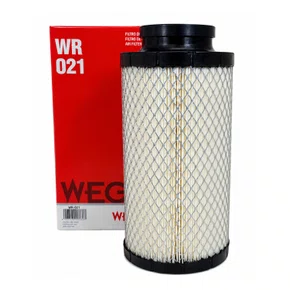 Filtro Ar Polaris Quadriciclo RZR - Wega WR021