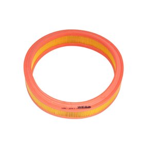 Filtro De Ar Do Motor WR251 Ford Fiesta 1.0 Endura, Ka 1.3 Importado