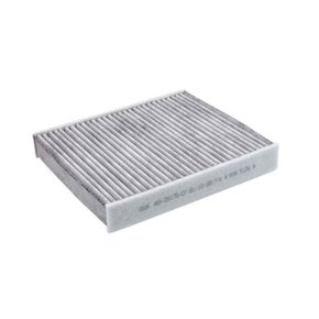 Filtro De Cabine AKX35175/Cf Ford Focus 1.6, 2.0, 16v 09> Flex
