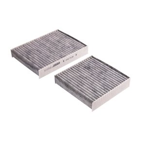 Filtro De Cabine AKX35345/C-2 Citroen C3, Peugeot 208 Flex