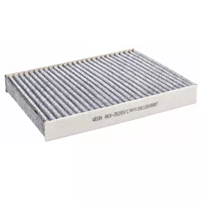 Filtro Cabine Fiat Doblo 1.4 1.6 1.8 - Wega AKX35293/C
