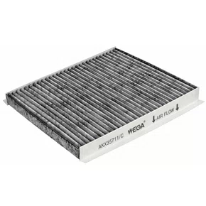 Filtro Cabine Fiat Stilo Bravo Grand Siena - Wega AKX35711/C