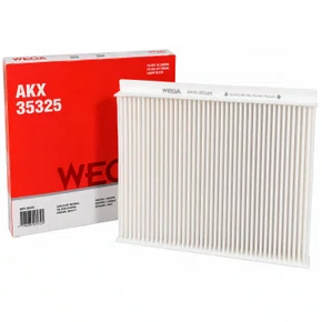 Filtro Cabine Fiat Titano 2.2 Diesel 2024> - Wega AKX35325