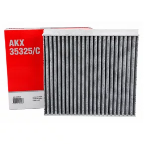Filtro Cabine Fiat Titano 2.2 Diesel 2024> - Wega AKX35325/C