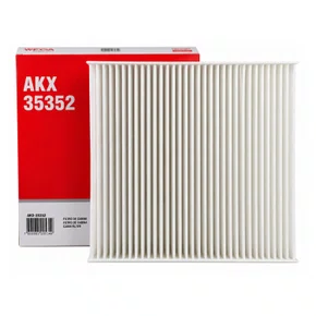 Filtro Cabine Ford Territory 2023 em diante - Wega AKX35352