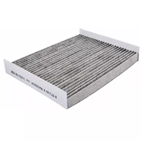 Filtro Cabine Fusion 2.5 2010 Em Diante - Wega AKX35127/C