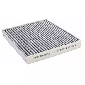Filtro Cabine Honda Civic CR-V Accord - Wega AKX3599/C