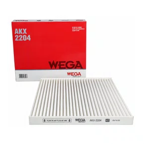 Filtro Cabine HR 2.5 Diesel 2019 Em Diante - Wega AKX2204